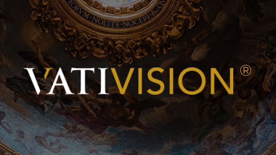 Logo VatiVision