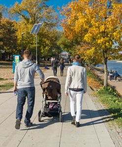 Rewolucja w urlopach. Maląg: pracujemy nad przedłużeniem urlopów ojcowskich