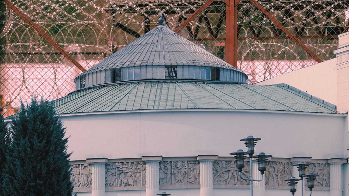 W Sejmie trwa kolejna wojna po ujawnieniu przestępstw pedofilski