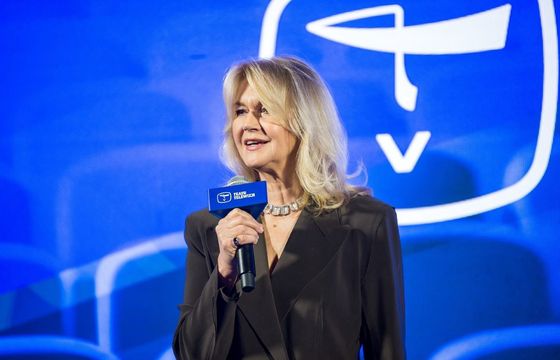 Teatr Telewizji z licznymi premierami. Twórcami Smarzowski, Demirski i Holoubek