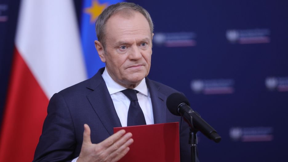 Donald Tusk