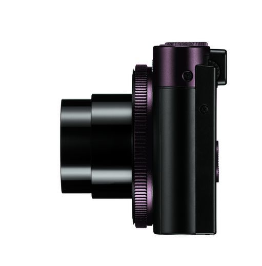 Leica C – Panasonic Lumix LF1 w nowej obudowie 12