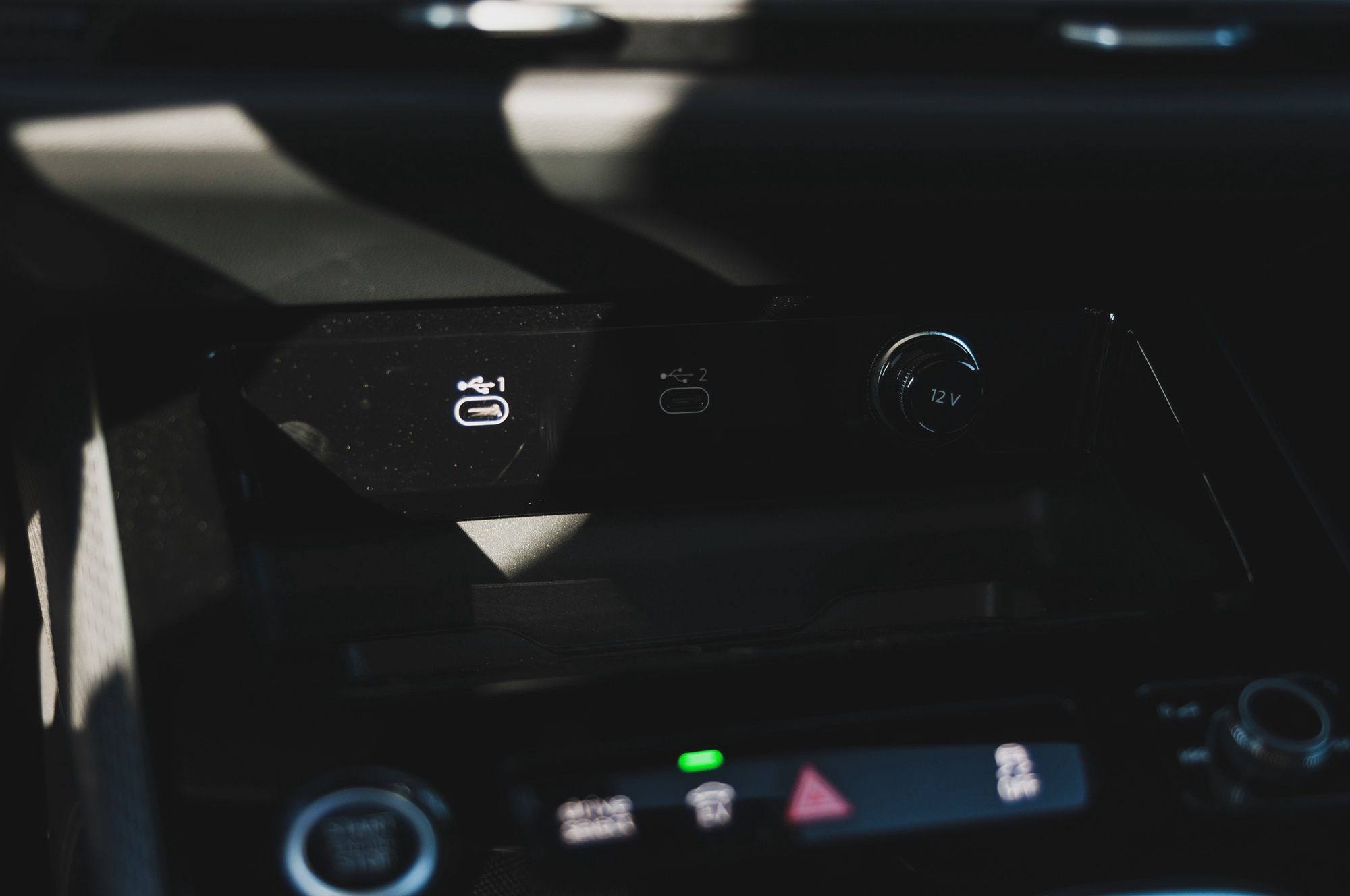 Audi A6 Limousine e-hybrid (2025)