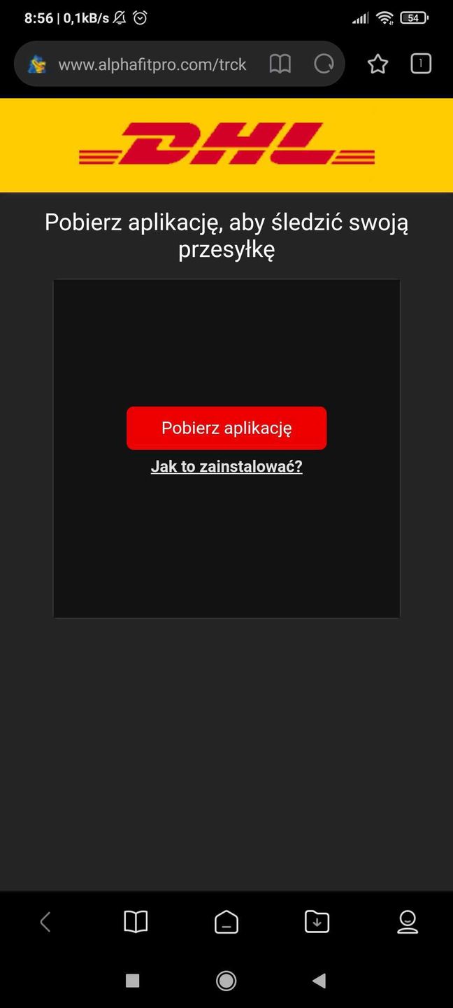 oszustwo