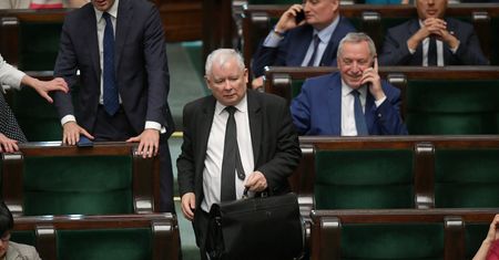 Nowy sondaż partyjny. Zobacz jak, teraz wyglądałaby scena polityczna