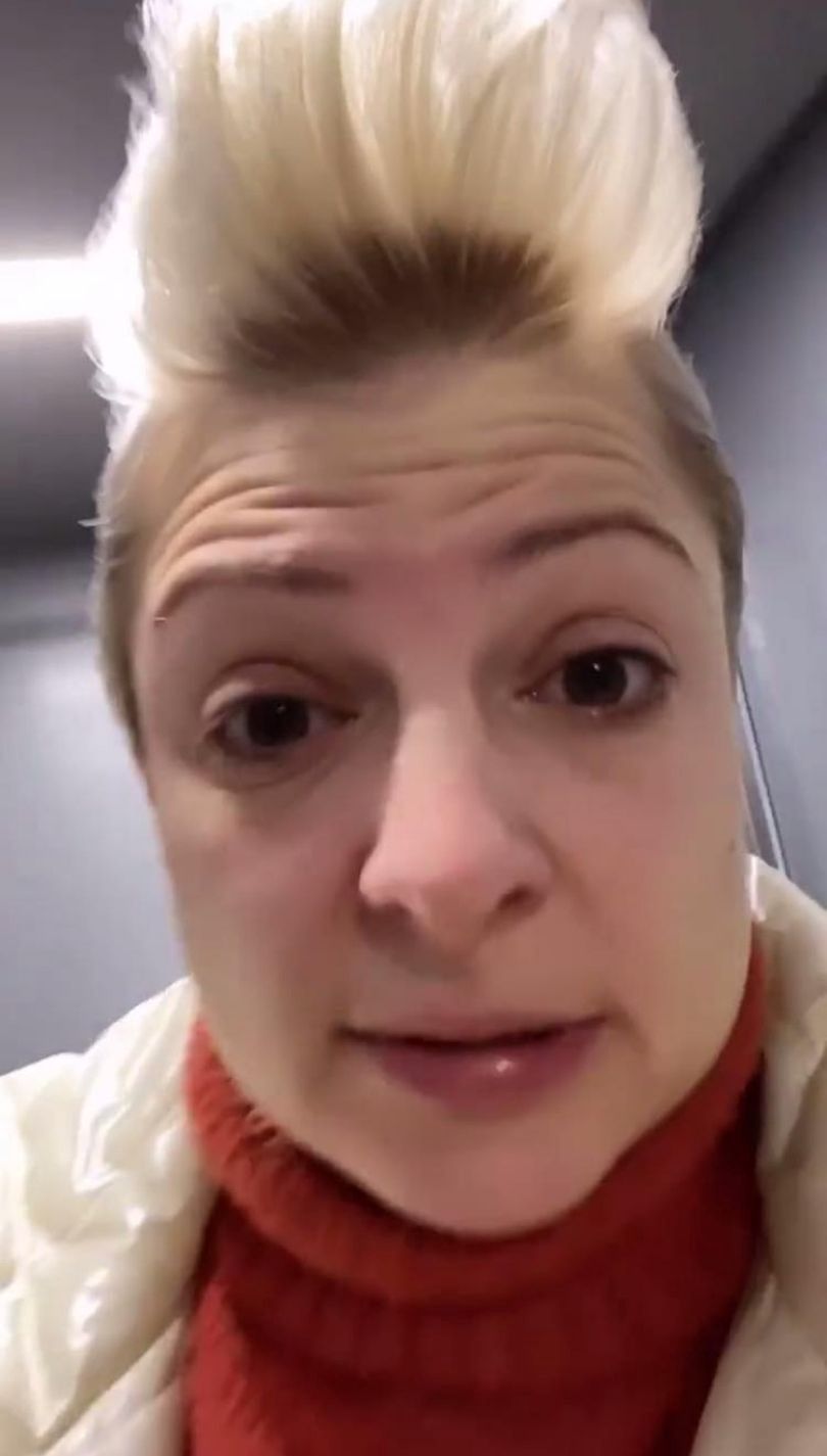 Magdalena Narożna szykuje się do debiutu w "Twoja Twarz Brzmi Znajomo"