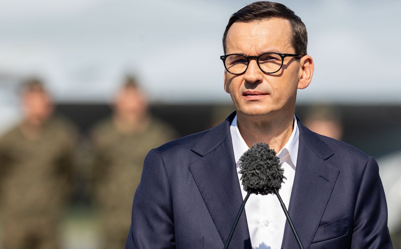 Pierwsze komentarze po nominacji szefa KNF. "Ostatni szaber"