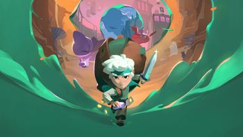 Moonlighter 2: The Endless Vault – recenzja kontynuacji hitu