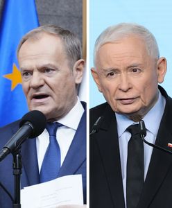 Poparcie dla PiS topnieje. Spory spadek notowań