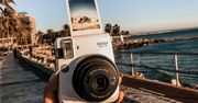 Lecisz do USA? Uważaj na wkłady do instaxa i filmy Fujifilm