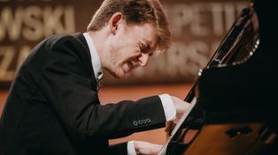 Konkurs Chopinowski łączy miliony Polaków.  "Wchodzi we wszystkie strefy życia kulturalnego"