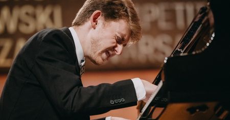 Konkurs Chopinowski łączy miliony Polaków.  "Wchodzi we wszystkie strefy życia kulturalnego"