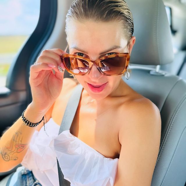 Magdalena Narożna