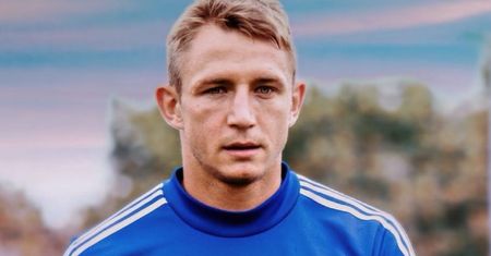 Jakub Rzeźniczak na krótko musiał opuścić żonę. Nie kryje tęsknoty za ukochaną