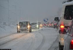 9-kilometrowy korek na zakopiance. GDDKiA ostrzega