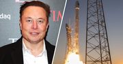 Rakieta SpaceX na kursie kolizyjnym z Księżycem
