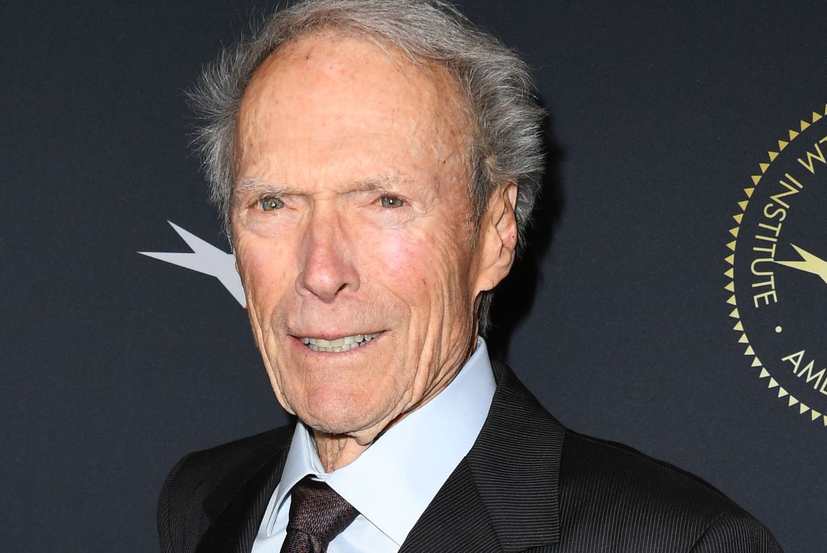 Clint Eastwood wygrał sądowy proces z litewskimi firmami bezprawnie wykorzystującymi wizerunek aktora 