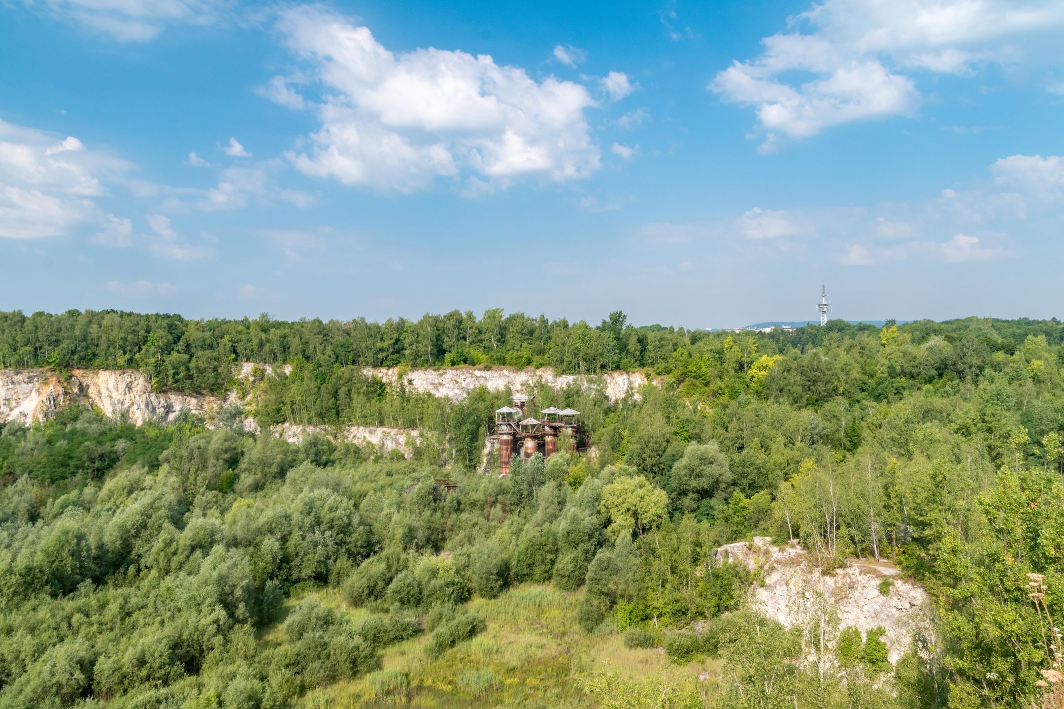 Kamieniołom Libana 