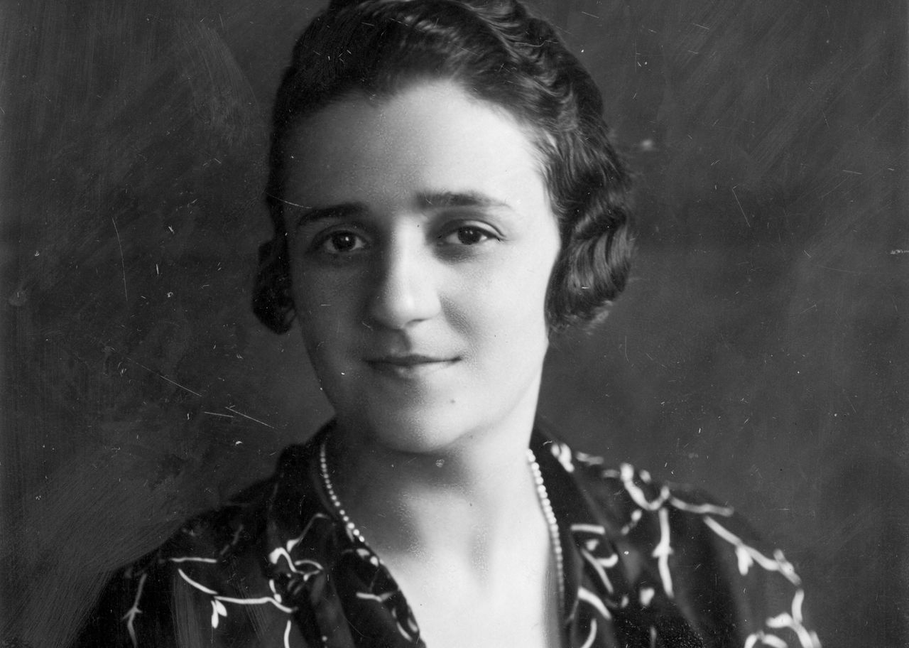 Próżna, mściwa i nietaktowna. Czy Maria Mościcka była najgorszą polską prezydentową?