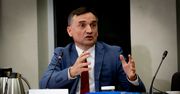 "Posiadamy już oficjalną informację". Prokuratura Krajowa o Ziobrze