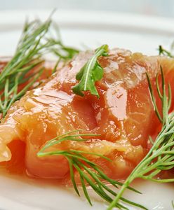 Gravlax – z czym to się je