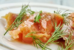 Gravlax – z czym to się je