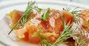 Gravlax – z czym to się je