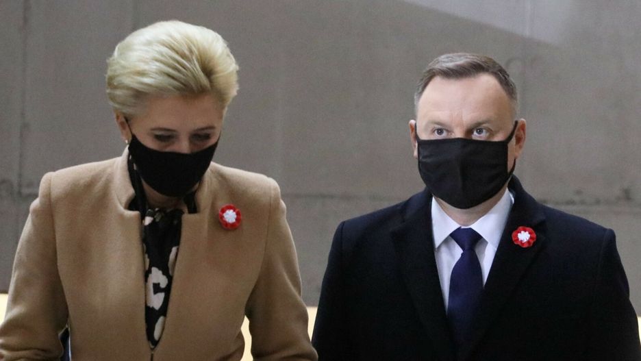 Andrzej Duda