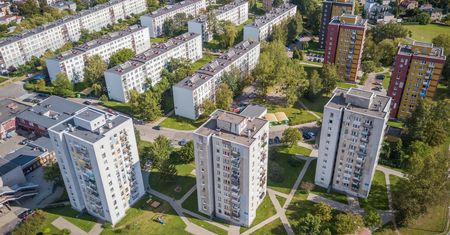 Pogoda w Katowicach. Prognoza na piątek 17 lipca. Słonecznie i możliwe burze wieczorem