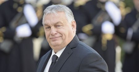 Przeciek z Brukseli podali Brytyjczycy. Jeden Orban zablokował całą Unię