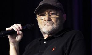 Od kilku lat poważnie choruje. Jego córka długo miała do niego żal