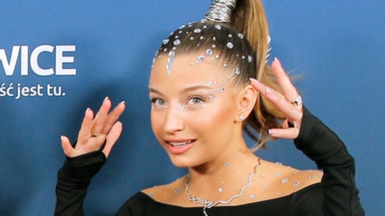 Julia Wieniawa reaguje na doniesienia tabloidu