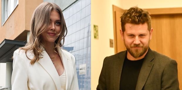 Prawnicy Joanny Opozdy komentują rozprawę rozwodową. "Czekamy na dowody, które mają wykazać, że pan Antoni UKRYWA WYSOKOŚĆ DOCHODÓW"