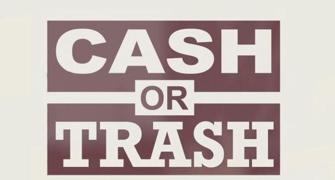 Powstanie polska wersja show „Cash or Trash”. Ruszyły castingi