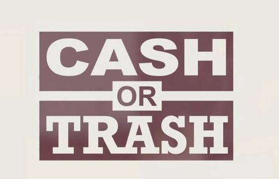 Powstanie polska wersja show „Cash or Trash”. Ruszyły castingi