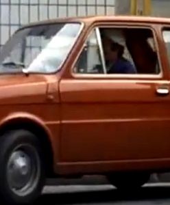 Samochody z kultowych seriali. W PRL znał je każdy