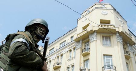 Prigożyn został przekupiony? Ekspert wskazuje na dwie kwestie