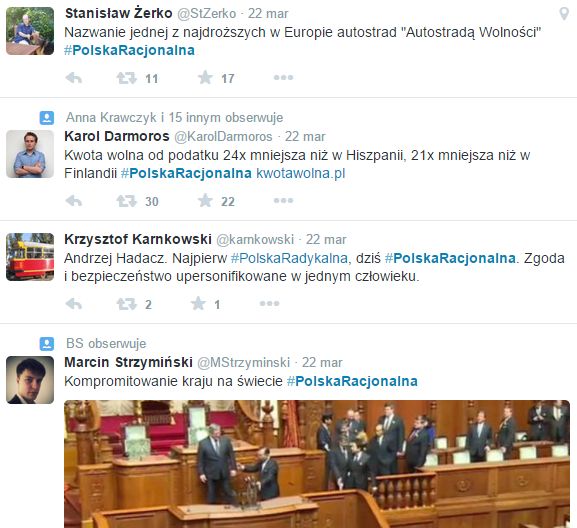 Internetowy troll zaczyna rządzić polityką. Z kandydatami walczy się także w Sieci 3