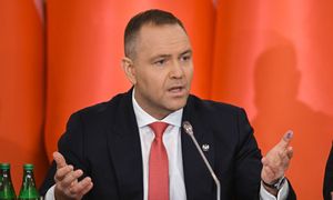 Weto po raz drugi. Prezydent znów odrzuca ustawę o kryptowalutach