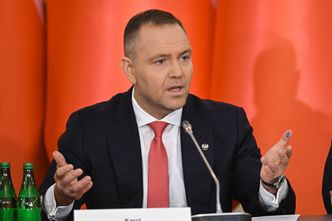 Weto po raz drugi. Prezydent znów odrzuca ustawę o kryptowalutach