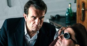 Rozpoznaj role Tomasza Kota