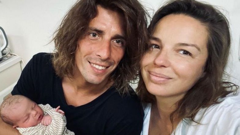 Agnieszka Włodarczyk tłumaczy się z porodu w państwowym szpitalu