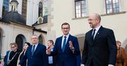 Polska pomoże ratować gospodarkę Ukrainy. Zupełnie nowy wymiar wsparcia
