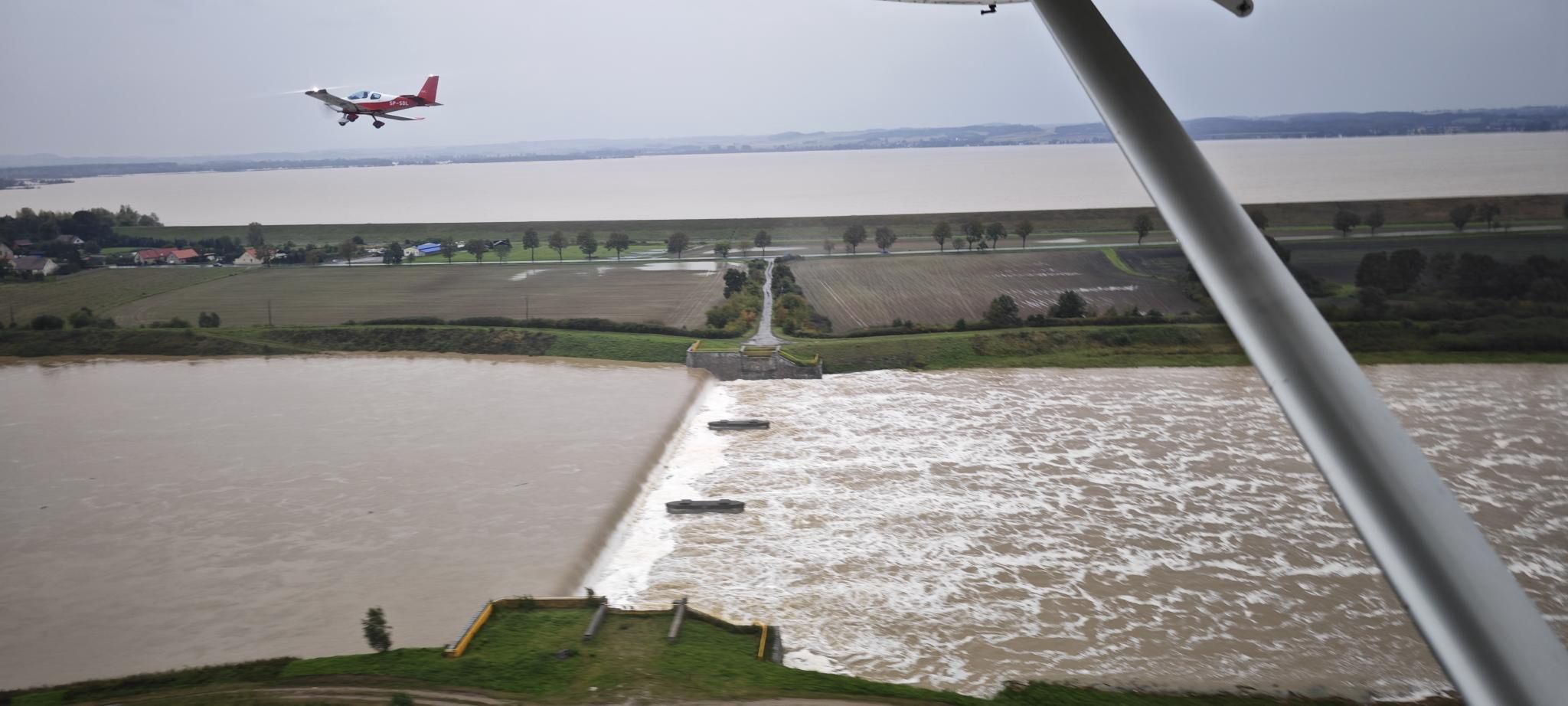 Jezioro Otmuchowskie