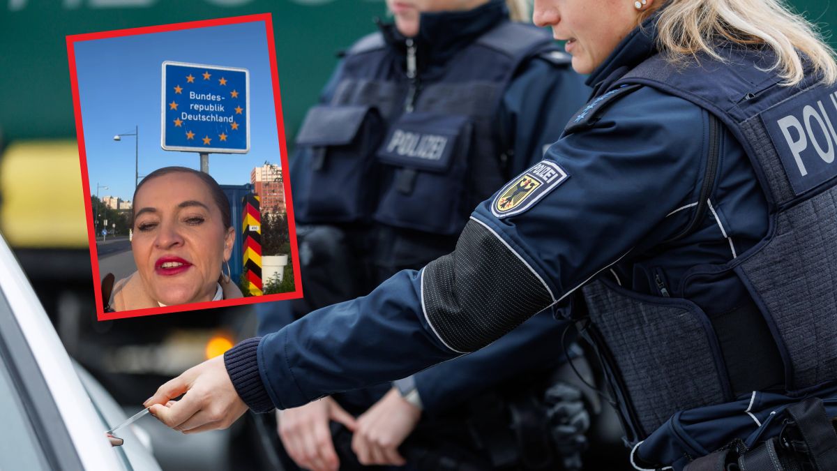 Kontrole w Niemczech: jak się zachować? Ekspertka wyjaśnia