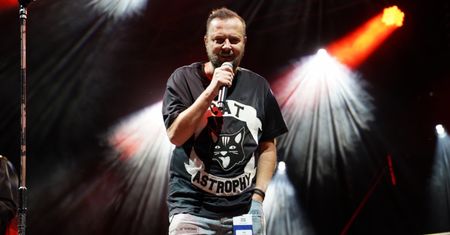 W sobotę w Chodzieży zagrają Strachy Na Lachy