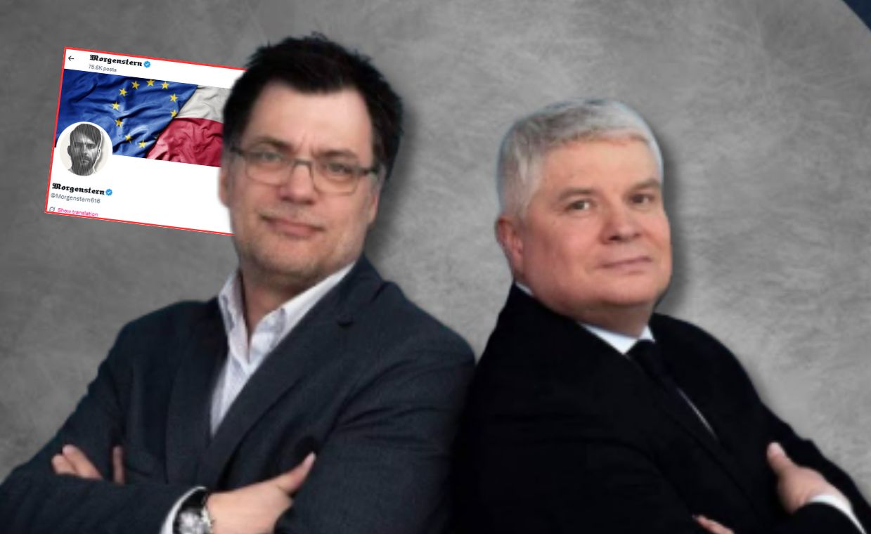 Dyrektor fundacji założonej przez Laska odwołany. To efekt publikacji WP