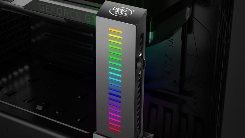 Deepcool GH-01 A-RGB (fot. Materiły prasowe)
