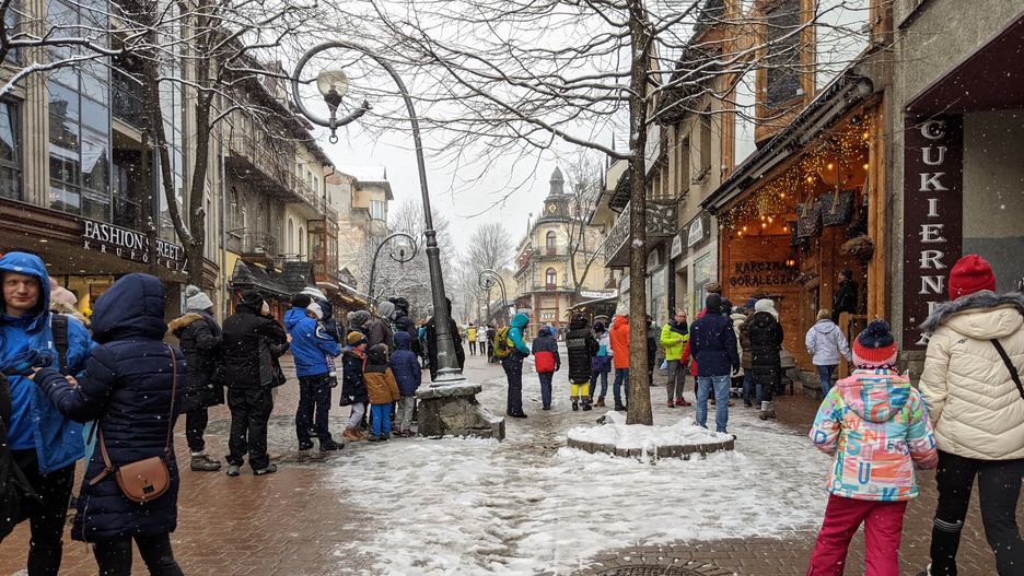 Zakopane