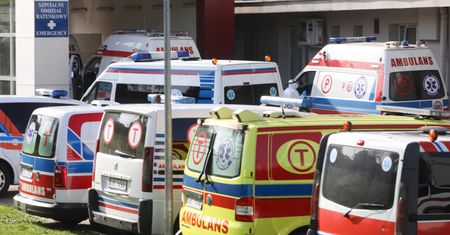 Koronawirus w Polsce. Tragiczna sytuacja w Legnicy. Zmarła 22-latka chora na COVID-19